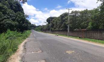 Imagem 4: Vendo Terreno|Usina Santana|Zona Sudeste