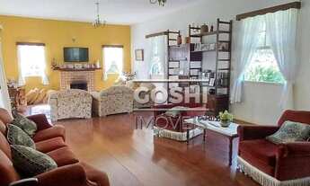 Imagem 7: Casa com 3 dormitórios, 220 m² - venda por R$ 960.000,00 ou aluguel por R$ 3.600,00/mês