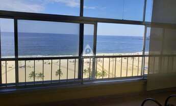 Imagem 3: Apartamento à venda, 3 quartos, 1 suíte, 1 vaga, Copacabana - RIO DE JANEIRO/RJ