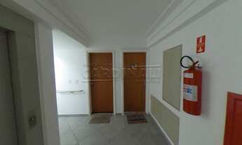 Imagem 4: Sao Carlos - Apartamento Padrão - Jardim Ricetti