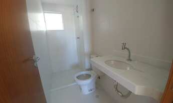 Imagem 4: Apartamento Térreo para venda com 3 quartos, Priscila Dutra - Vilas do Atlântico