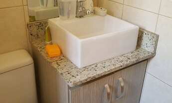 Imagem 2: Sobrado Jardins das flores