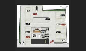 Imagem 6: Apartamento 3 Quartos para Venda em João Pessoa, Tambaú, 3 dormitórios, 2 suítes, 2 banhei