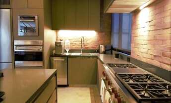 Imagem 5: RIO DE JANEIRO - RESIDENCIAL - LEBLON