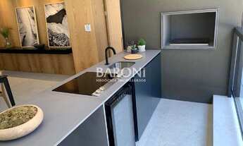 Imagem 5: São Paulo - Apartamento Padrão - Brooklin