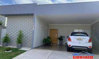 Imagem: Residencial - Condominio Residencial Quebec