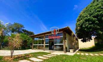 Imagem: Chácara com 3 dormitórios à venda, 2503