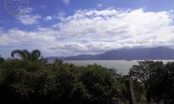 Imagem 2: FLORIANóPOLIS - Padrão - Tapera da Base