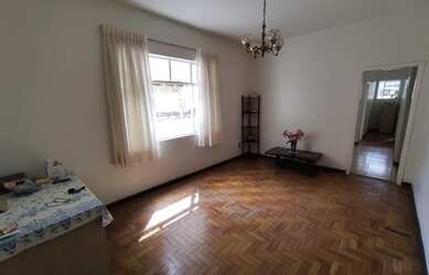 Imagem 2: BELO HORIZONTE - Casa Padrão - Santo Antônio