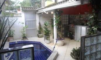 Imagem 3: Ótima casa duplex com três suítes em Condomínio fechado na Ilha de Guaratiba