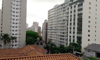 Imagem 6: APARTAMENTO A VENDA NA VILA MARIANA 2 DORMITÓRIOS