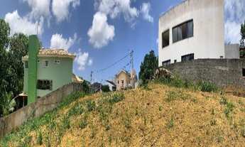 Imagem 5: TERRENO RESIDENCIAL em SALVADOR - BA, ALPHAVILLE I