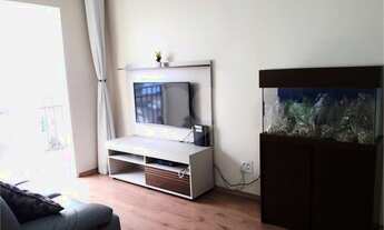 Imagem 3: Apartamento próximo ao Metrô