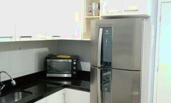 Imagem 2: Lindo Apartamento em Andar Alto no Residencial Don Lugo!!!