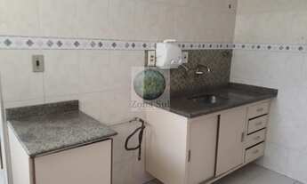 Imagem 4: Apartamento para Venda em Osasco, Piratininga, 3 dormitórios, 2 banheiros, 1 vaga