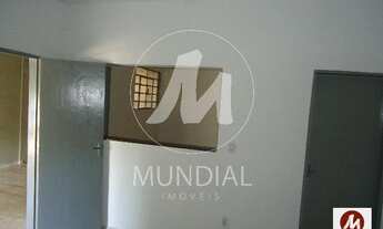 Imagem 3: Salão/Galpão (salão - térreo