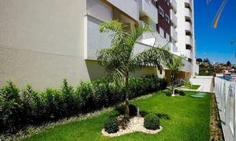 Imagem 6: Apartamento com 3 dormitórios à venda, 84 m² por R$ 599.000,00 - Estreito - Florianópolis