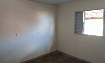 Imagem 7: Casa com edicula em Cesário Lange, em lote de 252 m2