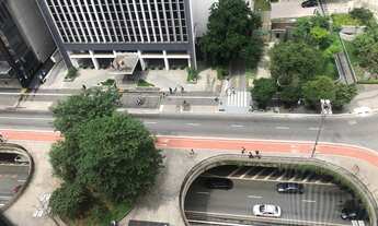 Imagem 2: Excelente conjunto para locação na Avenida Paulista - Cerqueira César - SP !!!