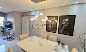 Imagem 7: Apartamento 73m², 02 dormitórios, sala ampla, 01 vaga. Excelente localização