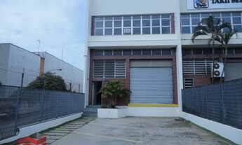 Imagem 3: Galpão de 1.050 m², Locação em Alphaville, Barueri-SP