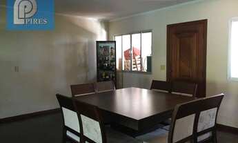 Imagem 3: Sobrado com 3 dormitórios à venda, 228 m² por R$ 950.000 - Jardim Gumercindo - Guarulhos/S