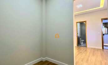 Imagem 7: Casa com 3 dormitórios à venda, 135 m² por R$ 735.000,00 - Jardim Alvorada - Maringá/PR