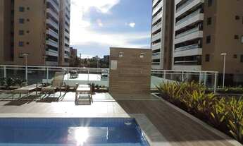 Imagem 3: Apartamento à venda, 94m² em Papicu - Fortaleza - CE - Metropolitan Central Park