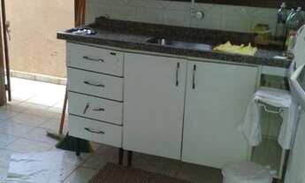 Imagem 6: Casa com 2 dormitórios à venda, no bairro Jardim Alvinópolis - Atibaia/SP - CA1581