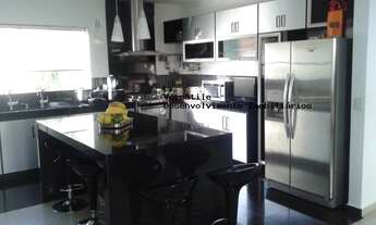 Imagem 7: CASA EM CONDOMÍNIO RESIDENCIAL em INDAIATUBA - SP, VILA ROMANA