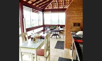 Imagem 1: Casa Padrão Casa com 3 dormitórios