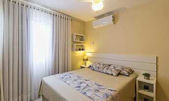 Imagem 6: Apartamento para venda possui 108 metros quadrados com 3 quartos em Vila Nova - Blumenau