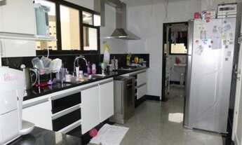 Imagem 3: Apartamento-São Paulo-SANTANA