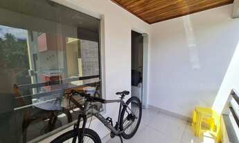 Imagem 5: Apartamento 3 quartos no Imbuí á venda