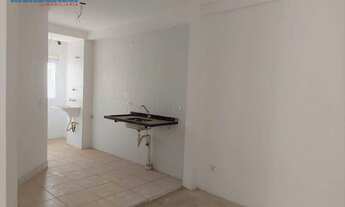 Imagem 4: Apartamento Condomínio Mirage Residence - Paulista