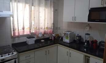 Imagem 7: Casa/Sobrado - 3 Dormitórios sendo 3 suítes - Jardim das Indústrias - 130m² de A.C