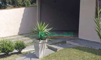 Imagem 6: Casa com 2 dormitórios à venda, 161 m² por R$ 800.000,00 - Jardim Haras Bela Vista Gl Um