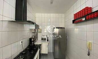 Imagem 6: Apartamento, 3 quartos (suíte), bairro Padre Eustáquio, Belo Horizonte/MG