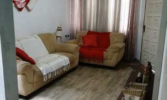 Imagem 2: Casa à venda, Parque Nova Carioba, Americana