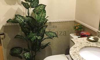 Imagem 6: Apartamento - Residencial Vert Vita Condominium - Parque Residencial Aquarius - 4 Dormitór