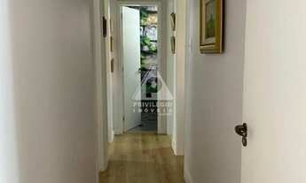 Imagem 7: Maravilhoso 3 quartos, 110m², reformado, dependência completa e área de serviço!!!