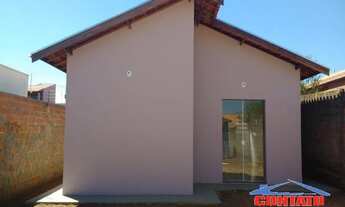 Imagem: Residencial - Jd Ipanema