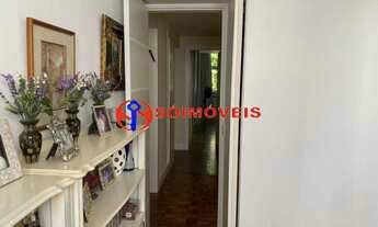 Imagem 5: Apartamento para venda tem 150 metros quadrados com 3 quartos em Leblon - Rio de Janeiro