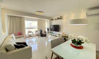 Imagem 3: Apartamento para venda Visage Actuele 2 quartos em Jardim Goiás - Goiânia - Goiás