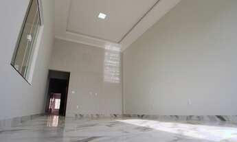 Imagem 7: Caldas Novas - Casa Padrão - Caldas do Oeste