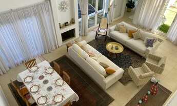 Imagem 7: Itu - Casa de Condomínio - Bairro Campos de Santo Antônio