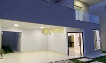 Imagem 3: SOBRADO JARDIM HELVÉCIA - AP. DE GOIÂNIA