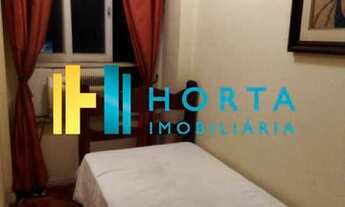 Imagem 7: Apartamento 2 quartos, posto 5, próximo ao metrô Cantagalo