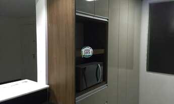 Imagem 3: Apartamento com 2 dormitórios à venda, 55 m² por R$ 170.000,00 - Palmital - Lagoa Santa/MG