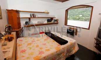 Imagem 4: Excelente cobertura duplex 160 m² reformada em Botafogo